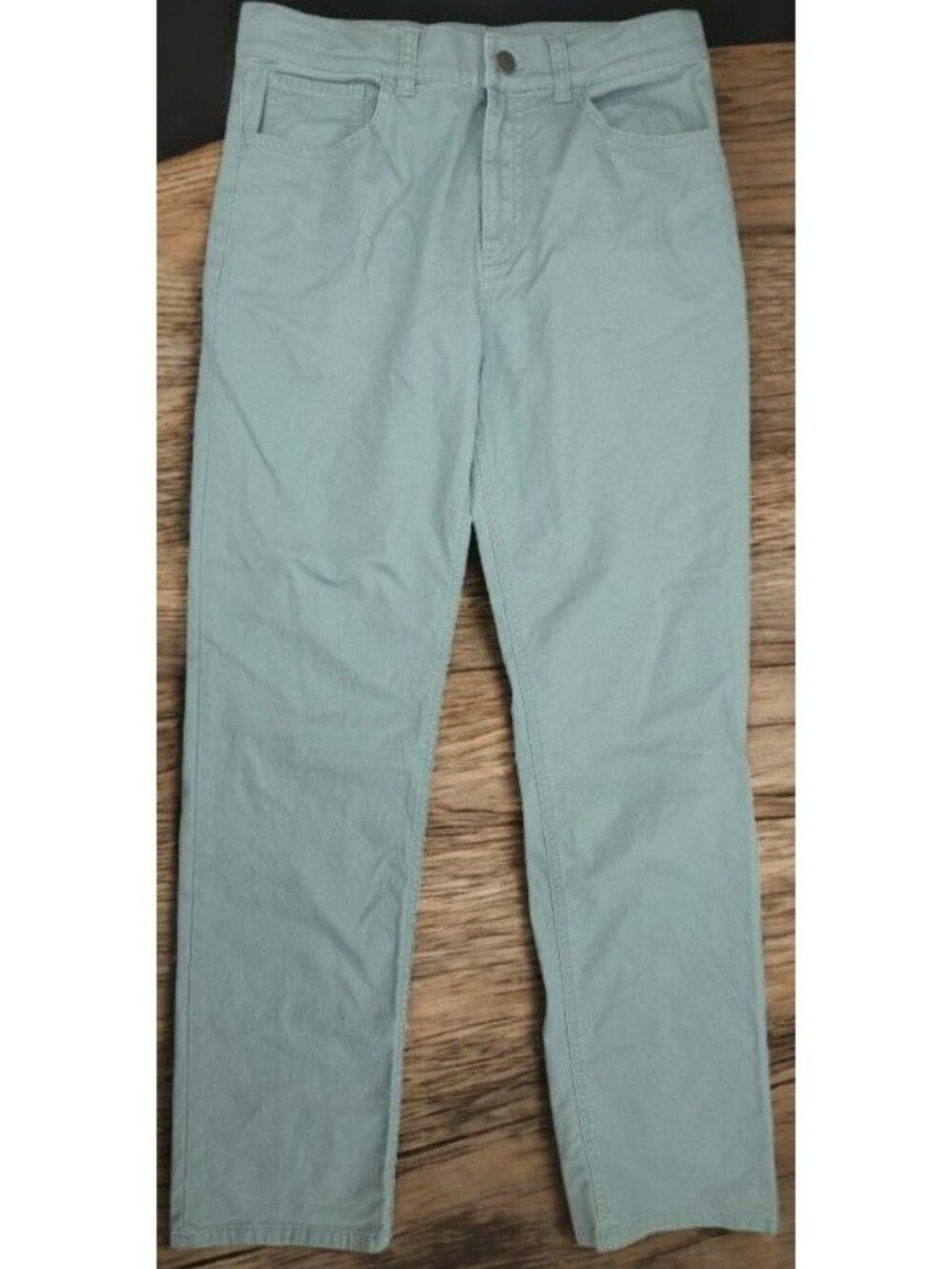 Vineyard Vines Womens Sage 5-Pocket Pants 18 (28x28)